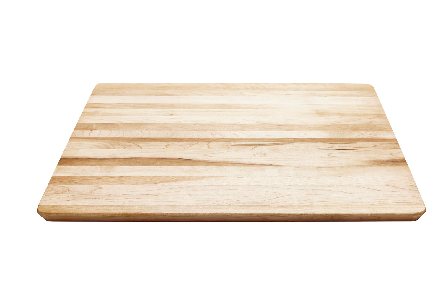 Planche utilitaire avec finition en angle (16 x 20 x 0.75 po)