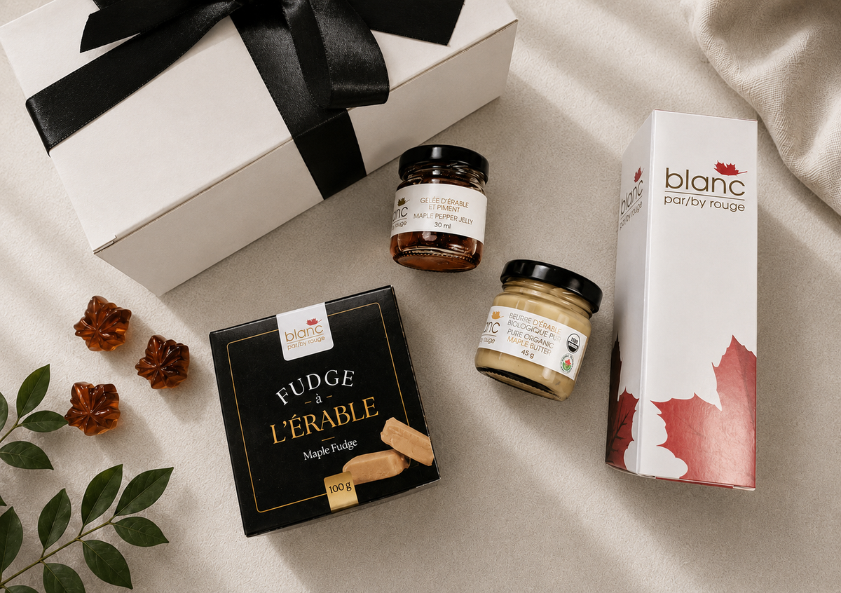 La boîte gourmandises La mignonne