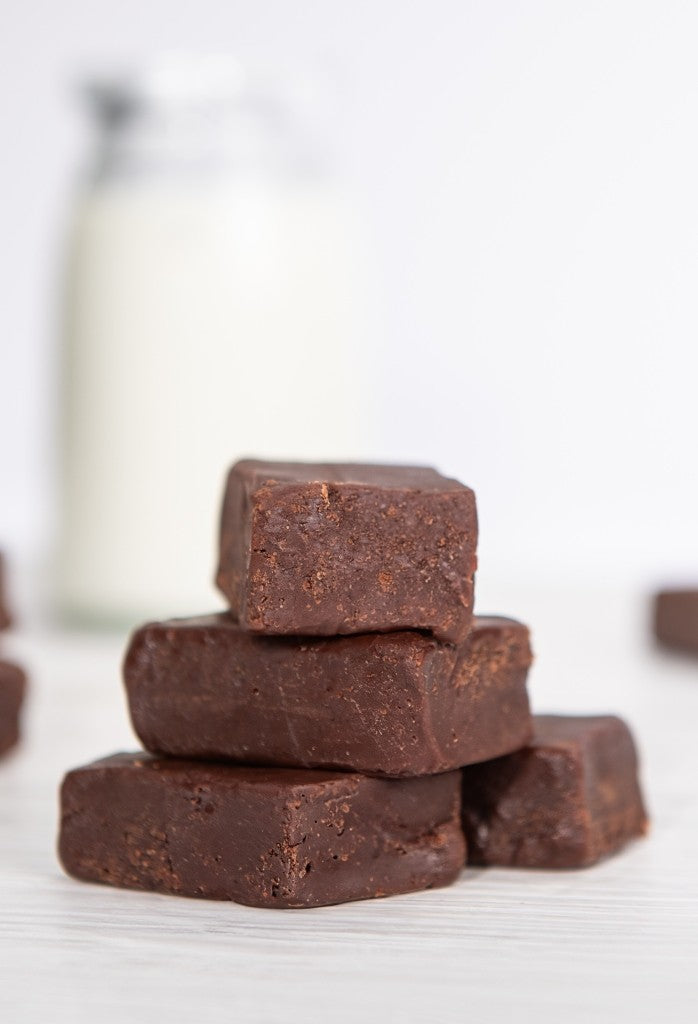 fudge chocolat petti