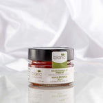 Gelee d&rsquo;erable et piment blanc par rouGe carre