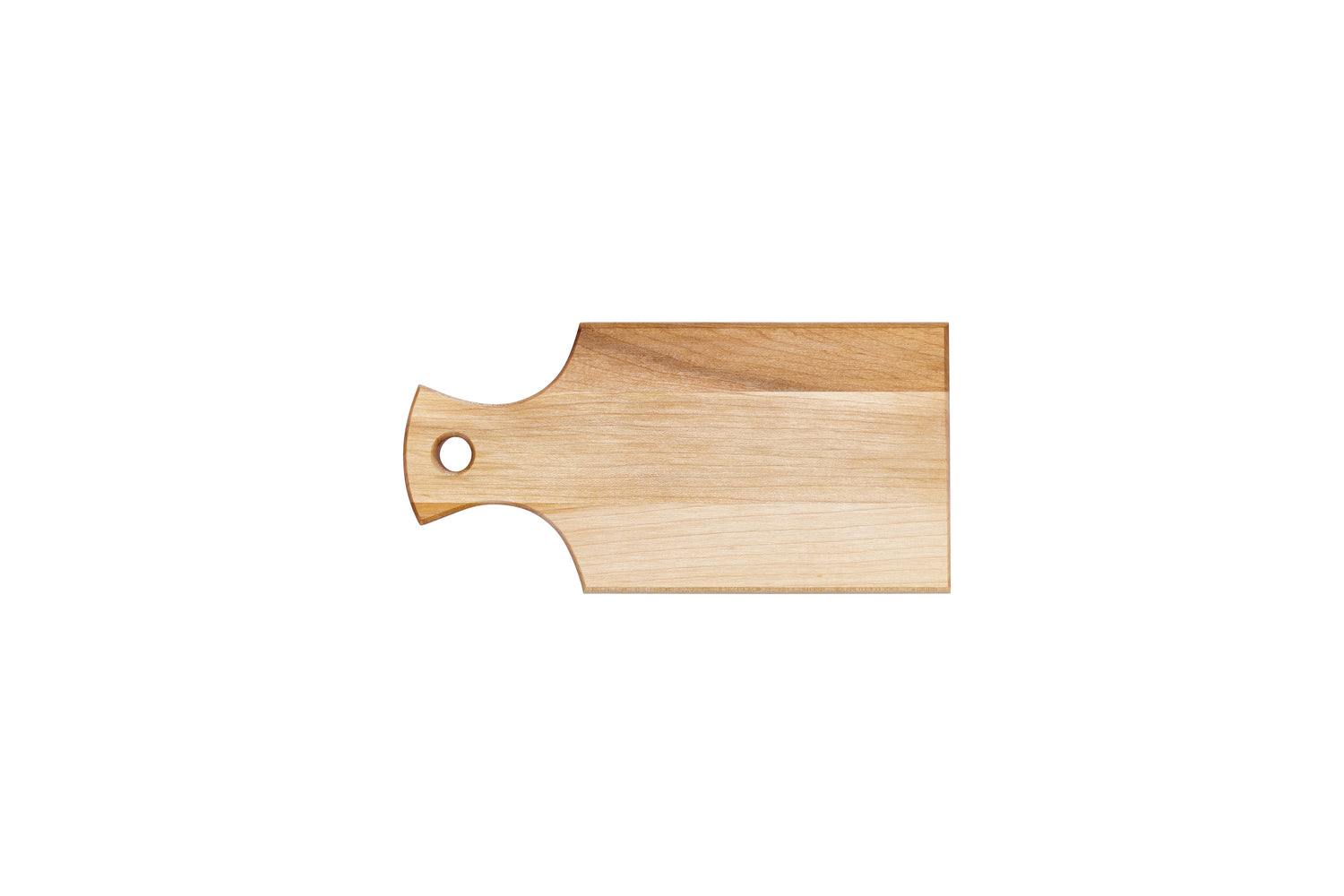 Handle board (5 x 10 x 0.75 in)