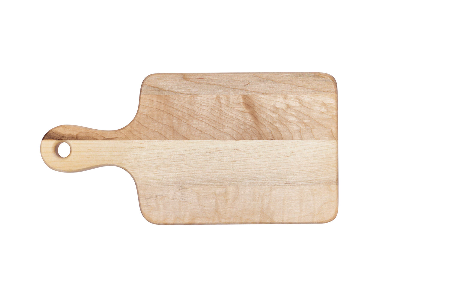 Handle board (6 x 12 x 0.75 in)