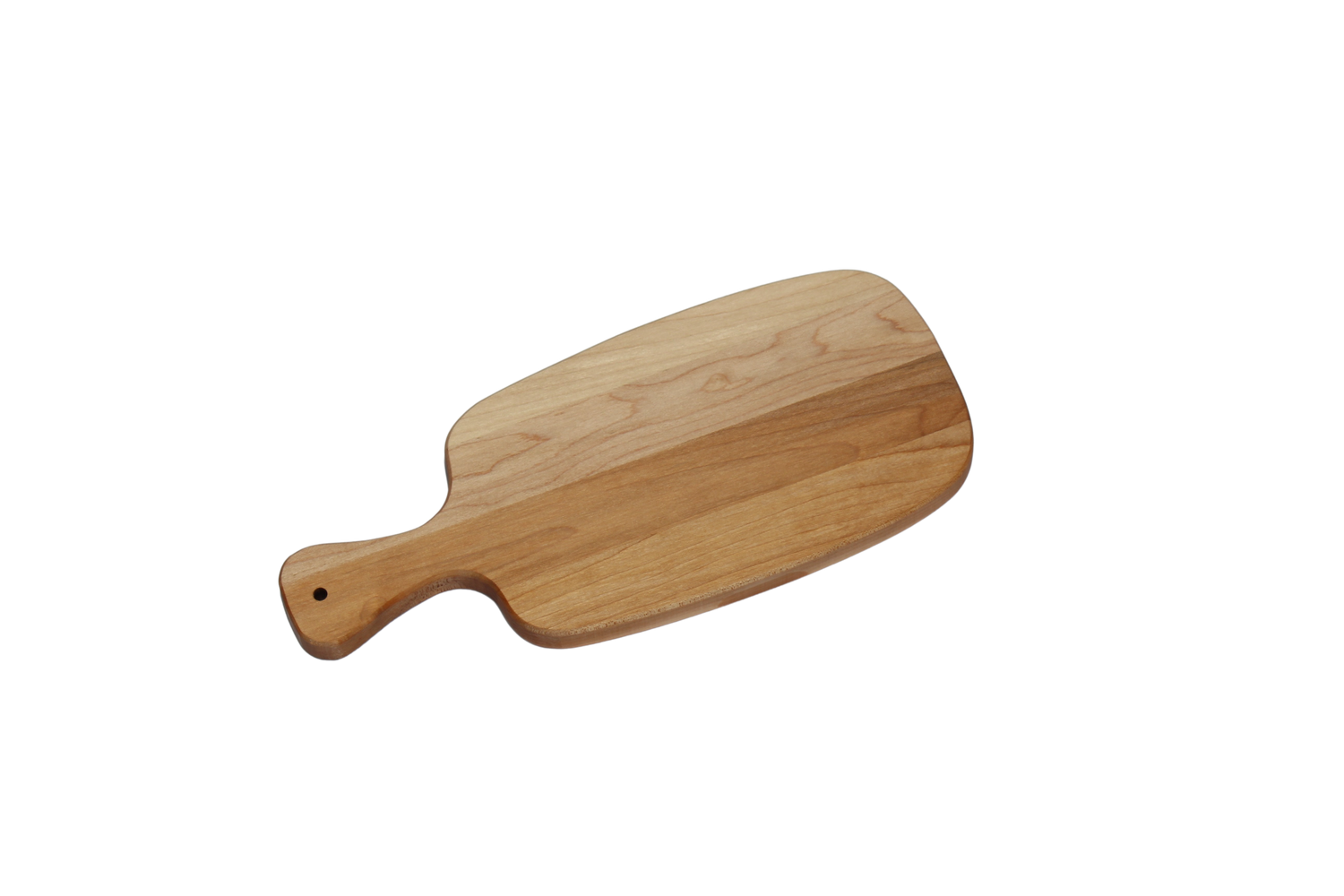 Handle board (6 x 13 x 0.75 in)