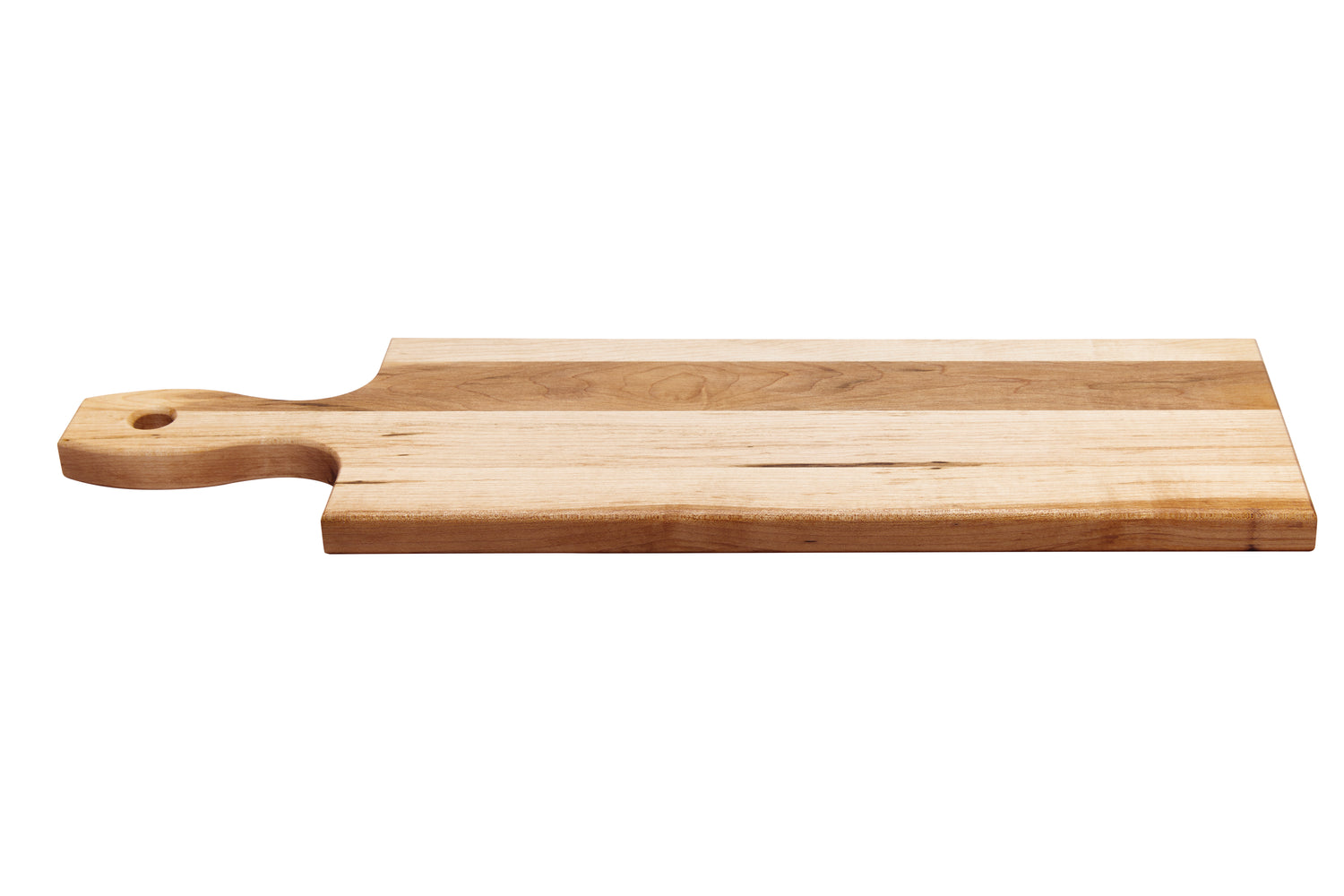 Handle board (6 x 18 x 0.75 in)