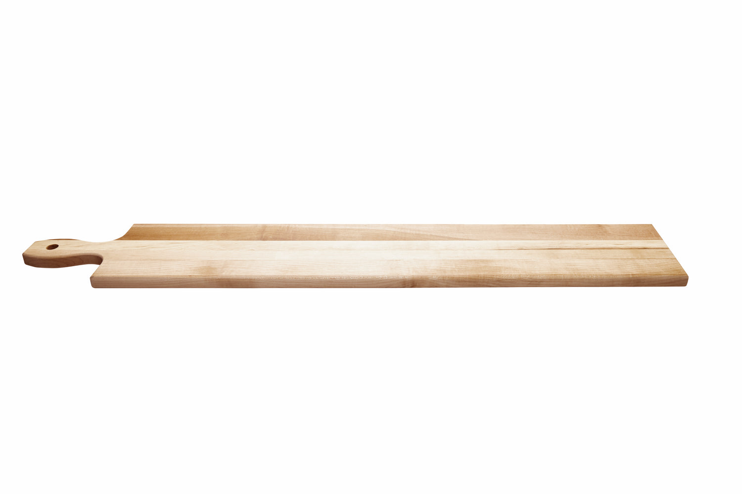Handle board (6 x 18 x 0.75 in)