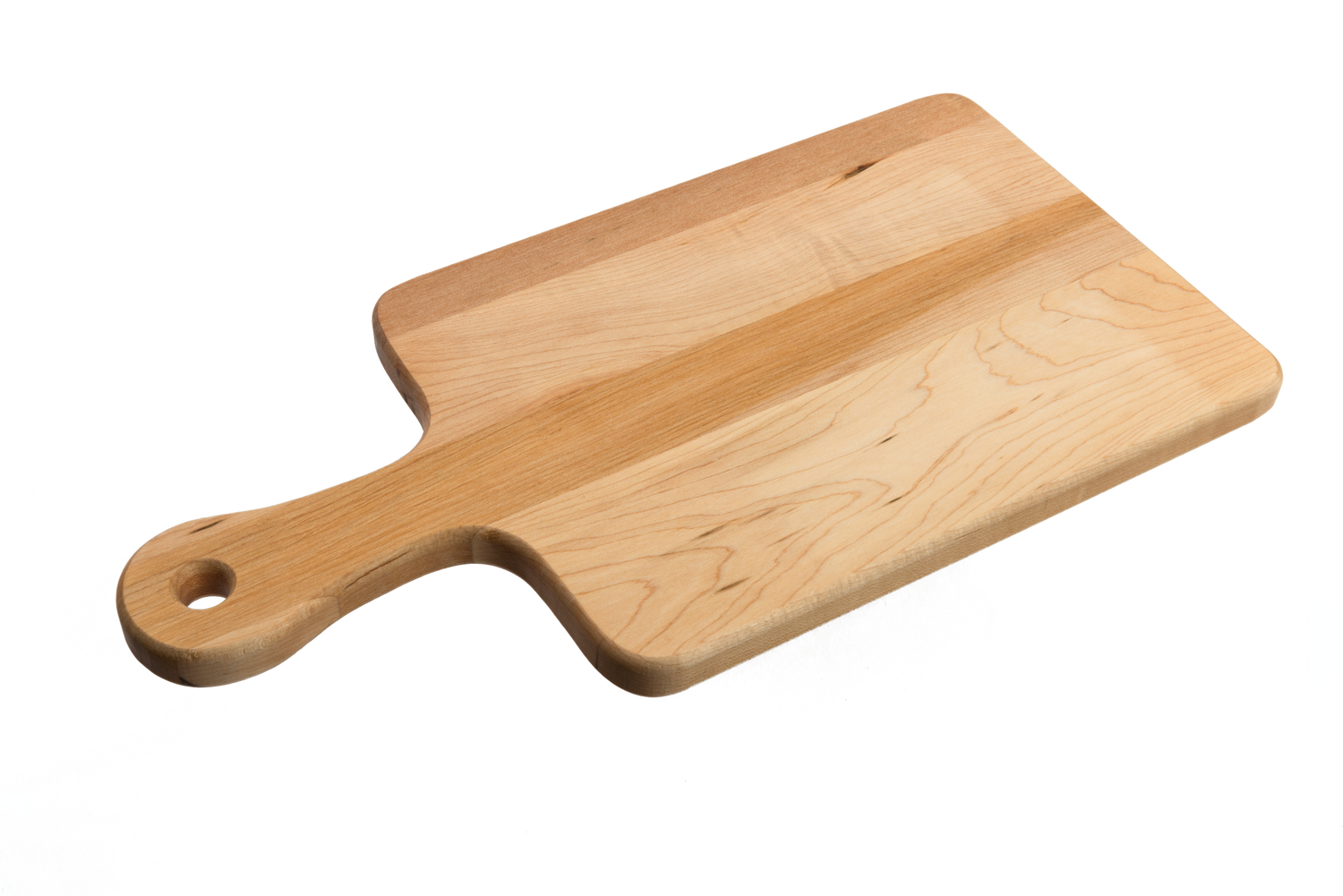 Handle board (8 x 16 x 0.75 in)