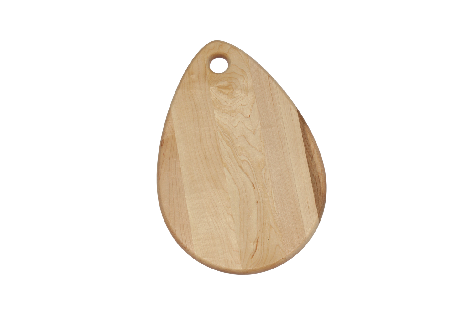 Planche à découper utilitaire (11 x 16 x 0.75 po)- blanc par rouGe personnalisable avec votre logo