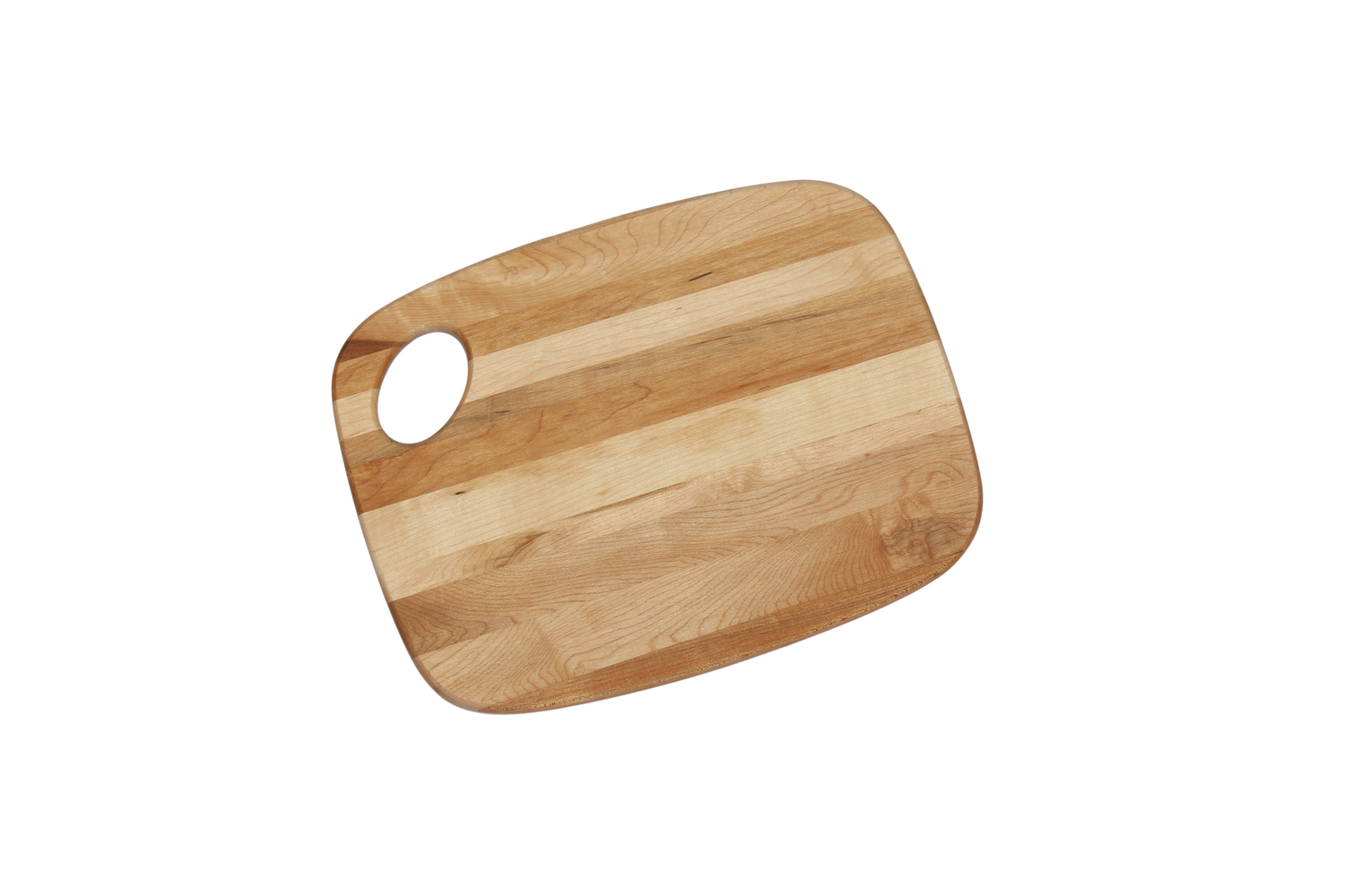 Utility board with handle (9 x 12 x 0.625 in)