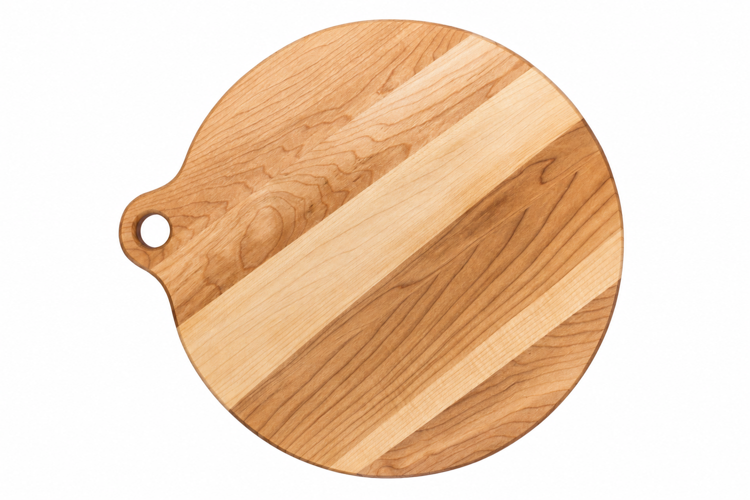 Planche à pizza en érable (12 x 0.75 po)