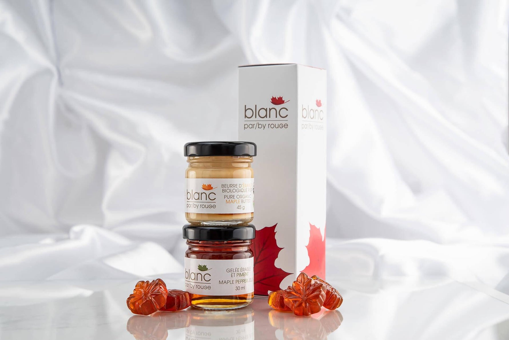 cadeau d'entreprise haut de gamme