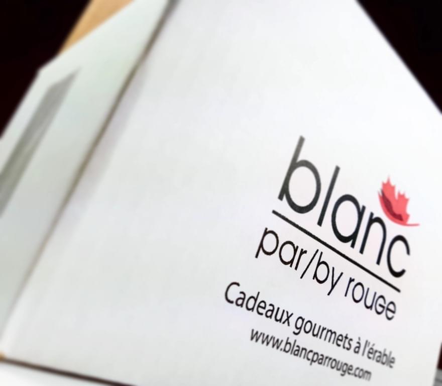 cadeaux corporatifs quebecois gourmet boite expedition