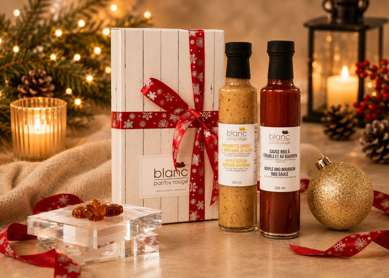 Holiday Magic Gift Set