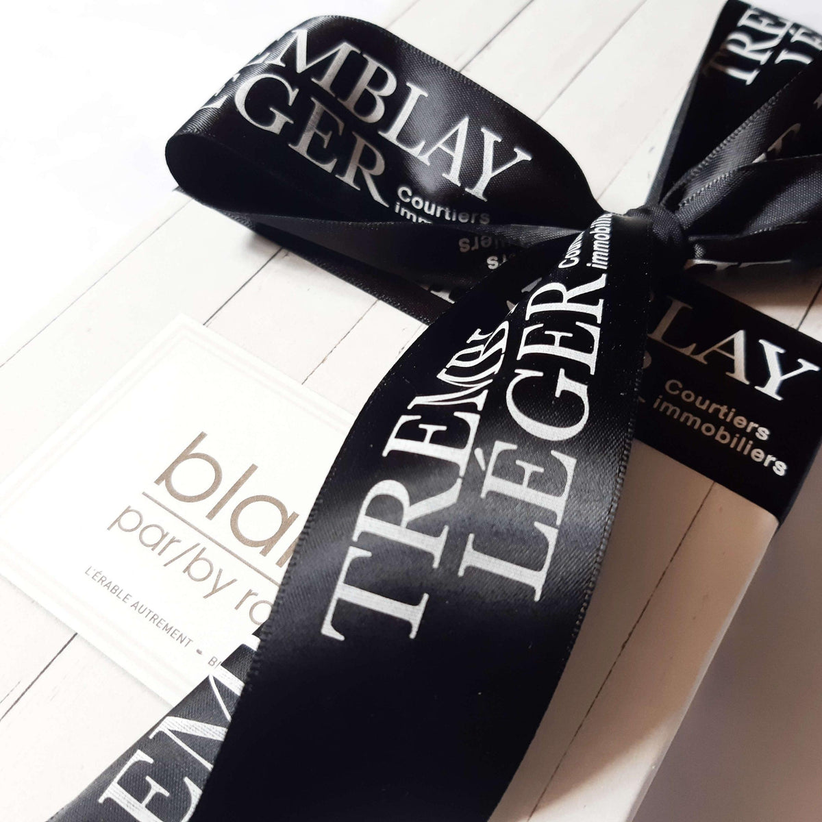 Exclusive Tremblay Léger Trio Set