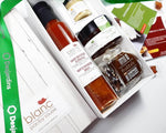 coffrets gourmets érable découverte desjardins petit
