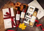 erable revisite coffrets corporatifs gourmet quebecois
