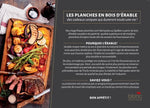 fiche planche