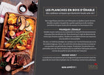 fiche planches