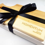 momentum coffret et planche petite