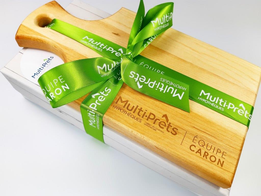 multipret planche sur coffret