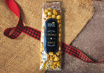 popcorn a l&rsquo;erable local fait au quebec 125g cadeau corporatif