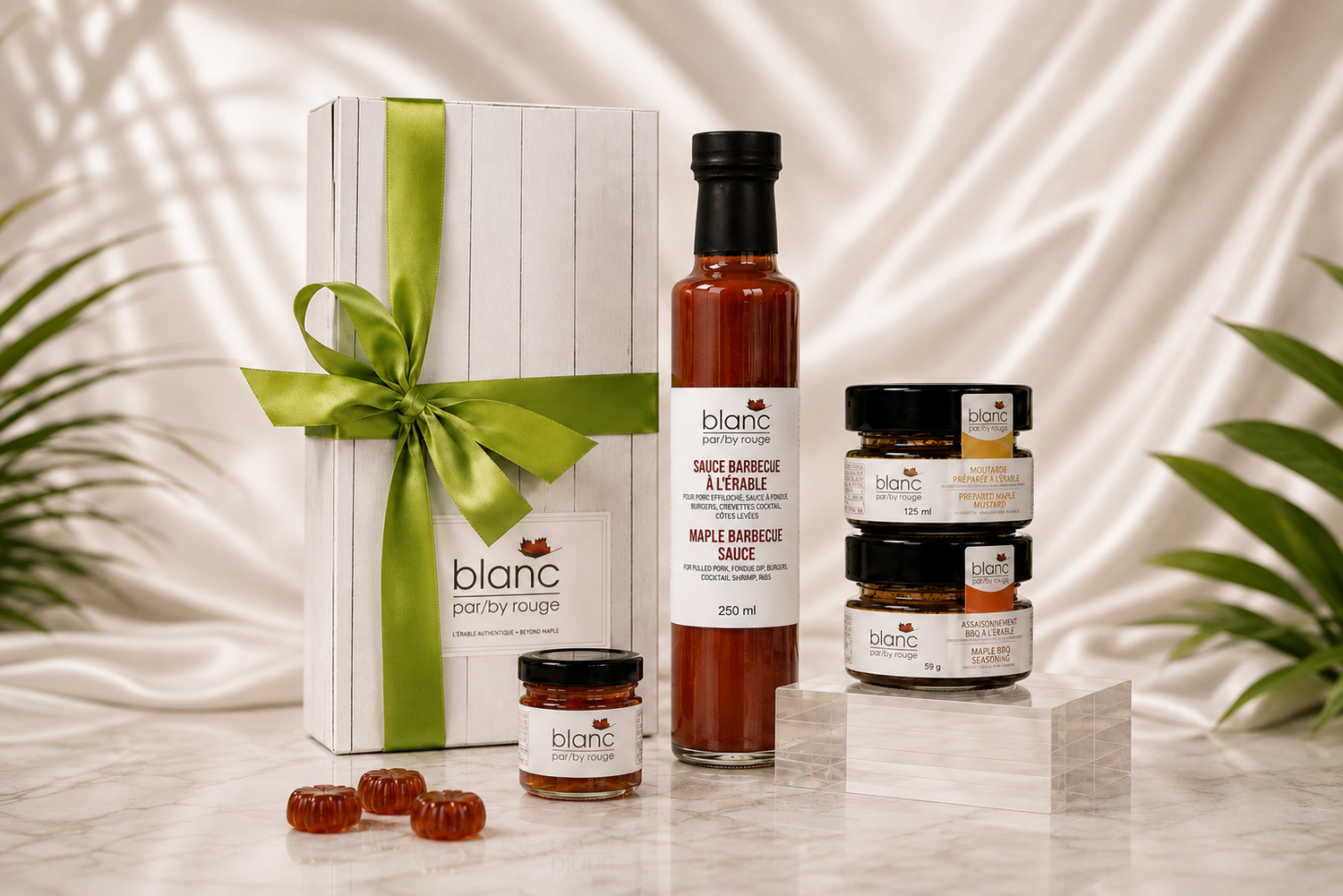 Gift set The Grill Master