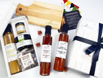 var A ariane robert + duo BBQ