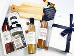 var A ariane robert + duo vinaigrettes