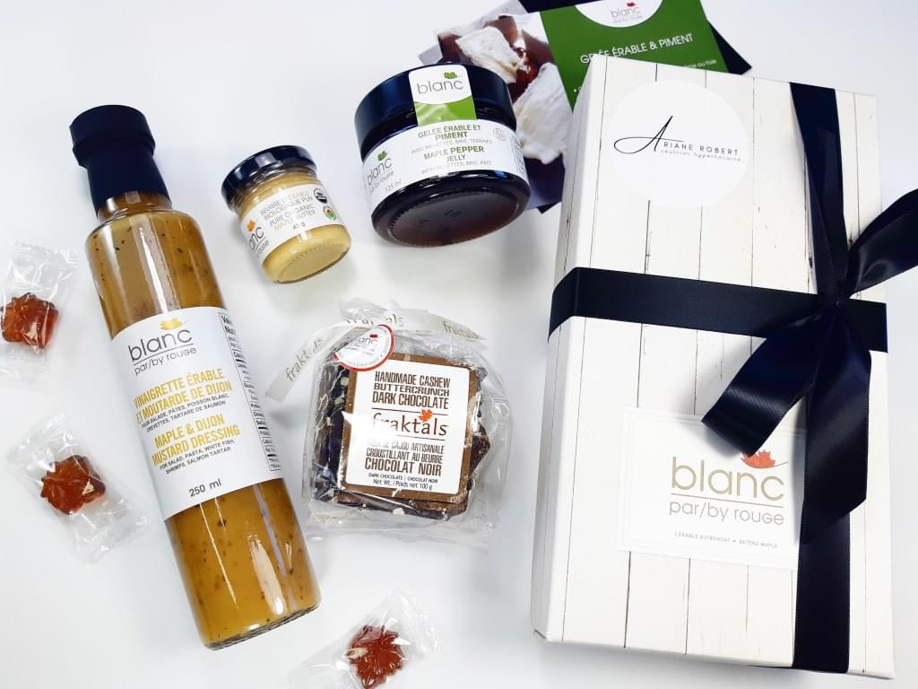 var A ariane robert sans coffret