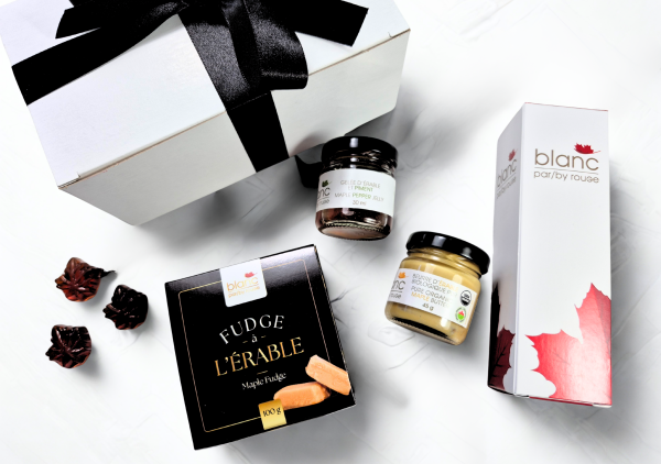 La boîte gourmandises 'La mignonne'