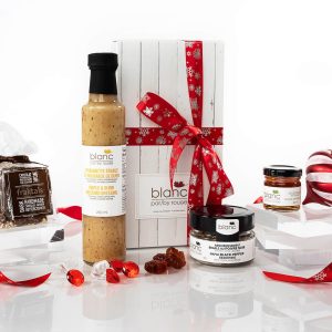 Holiday Discovery gift box - Holiday Discovery