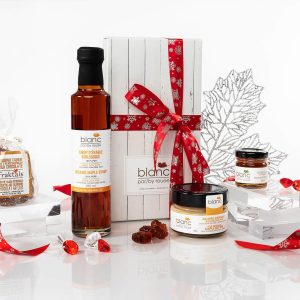 Holiday Traditional corporate gift box