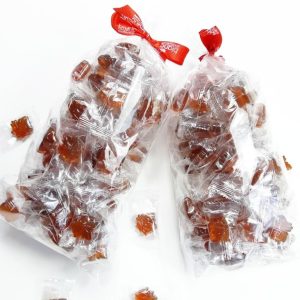 maple candies